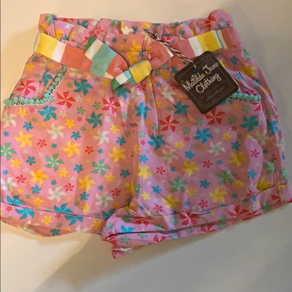 Matilda Jane shorts